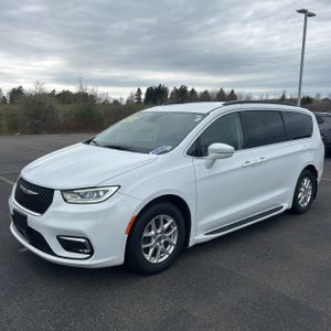 CHRYSLER PACIFICA TOURING L - 1