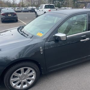 LINCOLN MKZ BASE - 2