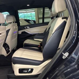 2019 BMW X7 XDRIVE40I 缩略图 34
