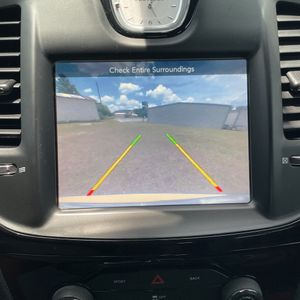 2016 Chrysler 300 S 缩略图 39