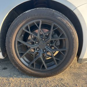 2014 Chevrolet IMPALA LT 缩略图 20