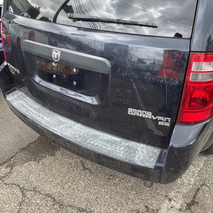 2010 Dodge GRAND CARAVAN SE 照片 61
