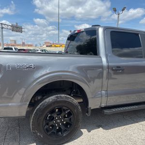 FORD F-150 STX - 9