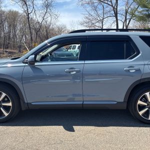 HONDA PILOT ELITE - 4