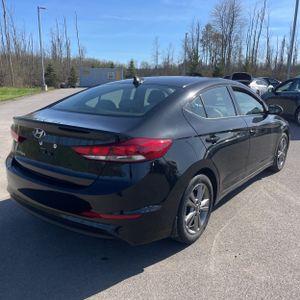 HYUNDAI ELANTRA - 8