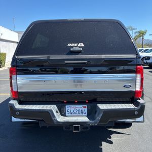 FORD F-350 SUPER DUTY LIMITED - 7