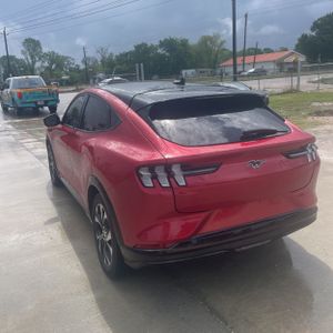 FORD MUSTANG MACH-E PREMIUM - 5