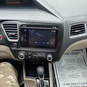 2014 Honda CIVIC EX 缩略图 38