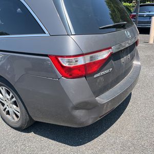 صورة مصغرة 54 لـ 2011 Honda ODYSSEY EX-L