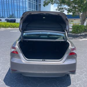 صورة مصغرة 42 لـ 2024 Toyota CAMRY LE
