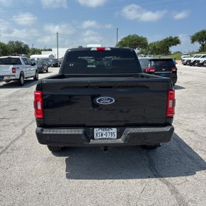 FORD F-150 XLT - 7