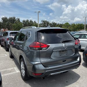 صورة 4 لـ 2018 Nissan ROGUE S