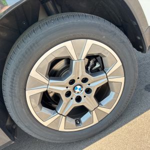 2025 BMW X1 XDRIVE28I — миниатюра 18