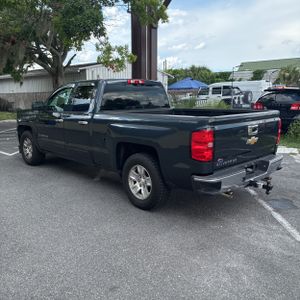 صورة 5 لـ 2019 Chevrolet SILVERADO 1500 LD LT