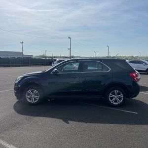 CHEVROLET EQUINOX LS - 3