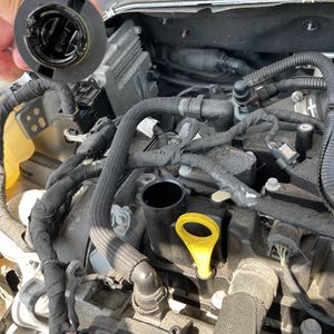 2020 FORD FUSION SE thumbnail 43
