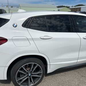BMW X2 XDRIVE28I - 9