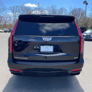CADILLAC ESCALADE SPORT PLATINUM - 7
