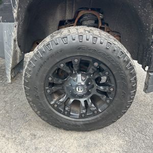 صورة مصغرة 19 لـ 2018 Chevrolet SILVERADO 1500 WORK TRUCK