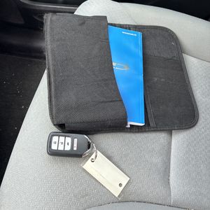 صورة مصغرة 44 لـ 2015 Honda CR-V EX