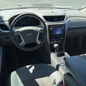 صورة 36 لـ 2014 Chevrolet TRAVERSE LT