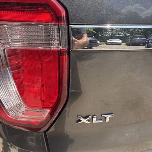 2016 FORD EXPLORER XLT — миниатюра 60