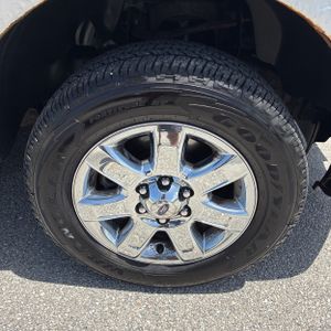 صورة مصغرة 20 لـ 2013 FORD F-150 XLT