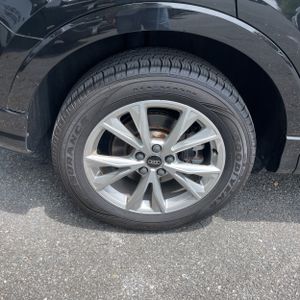 2023 AUDI Q3 S-LINE PREMIUM S LINE 缩略图 15