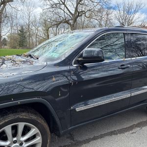 JEEP GRAND CHEROKEE LAREDO - 2