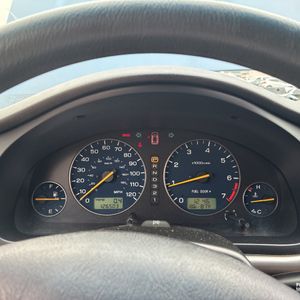 2005 Subaru BAJA SPORT 缩略图 36