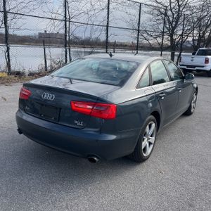 AUDI A6 PREMIUM PLUS - 8