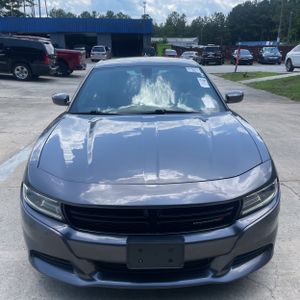 2015 Dodge CHARGER SXT — миниатюра 15