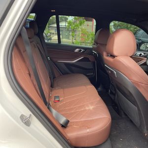2026 BMW X5 XDRIVE40I 缩略图 35
