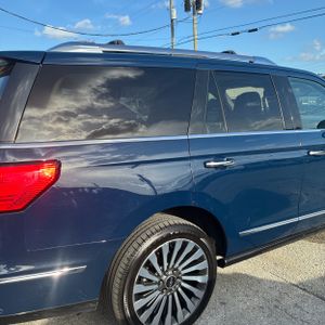صورة 5 لـ 2018 Lincoln NAVIGATOR RESERVE
