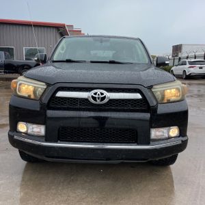 2011 Toyota 4RUNNER SR5 缩略图 14