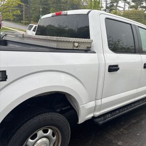 FORD F-150 XL - 9