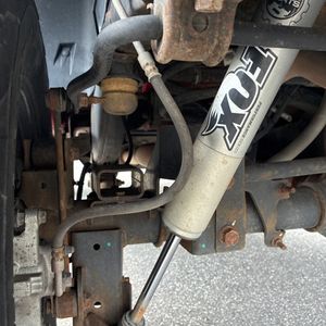 2017 JEEP WRANGLER UNLIMITED RUBICON 缩略图 25