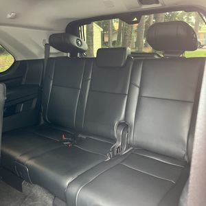 2024 Toyota SEQUOIA LIMITED 缩略图 37