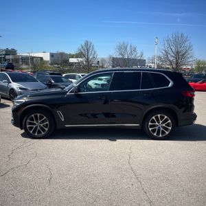 BMW X5 XDRIVE40I - 3