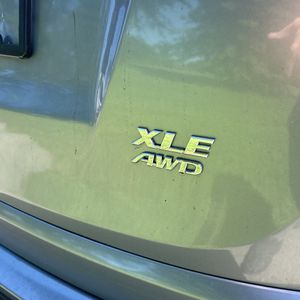 2017 Toyota RAV4 XLE 缩略图 22