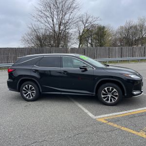 LEXUS RX 350L BASE - 10