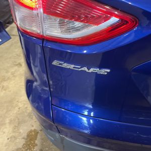 2014 FORD ESCAPE SE — миниатюра 23