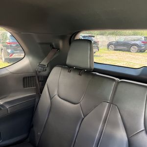 2024 Lexus TX 350 照片 37