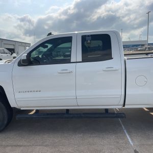 CHEVROLET SILVERADO 1500 - 4