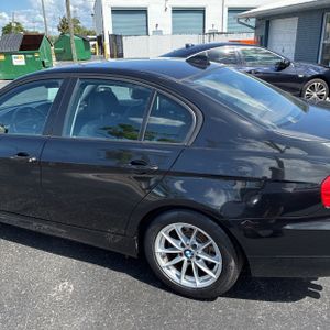 BMW 3-SERIES 328I - 6