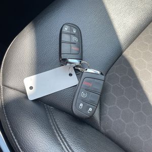 2019 JEEP COMPASS ALTITUDE 缩略图 53