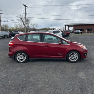 FORD C-MAX ENERGI SEL - 10