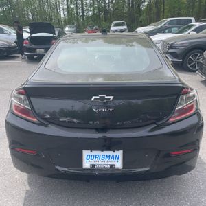 CHEVROLET VOLT PREMIER - 7