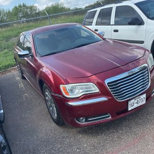CHRYSLER 300 LIMITED - 9