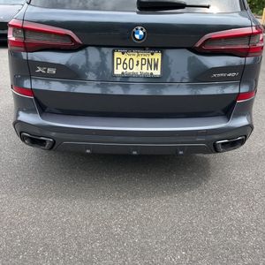 صورة مصغرة 23 لـ 2022 BMW X5 XDRIVE40I